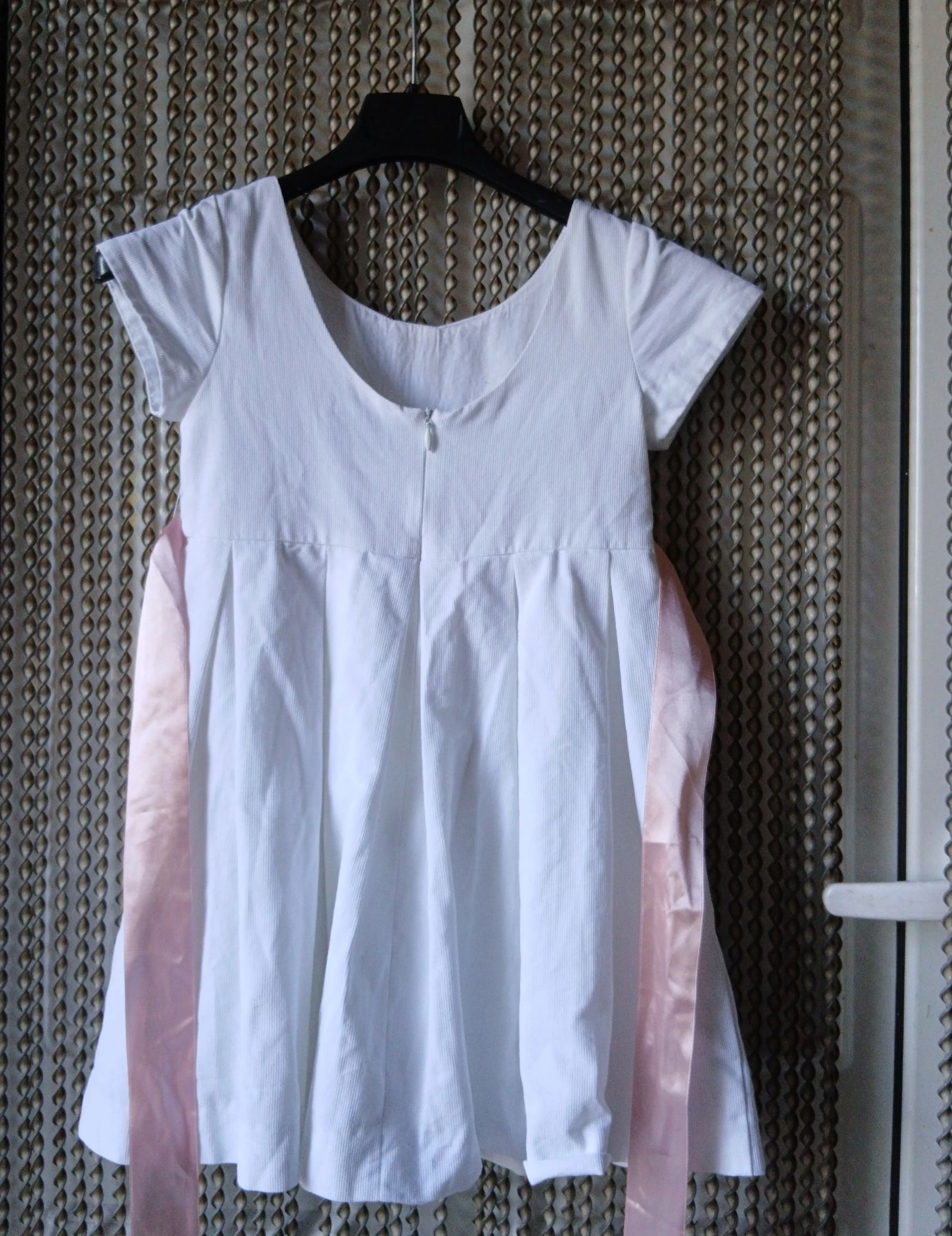Lanidor kids dress – photo 3